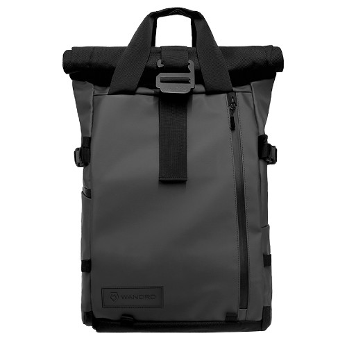 WANDRD THE PRVKE 31 Litres Noir Photo Bundel V3