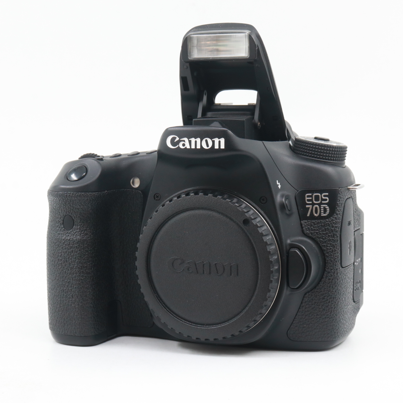 Canon EOS 70D boîtier occasion