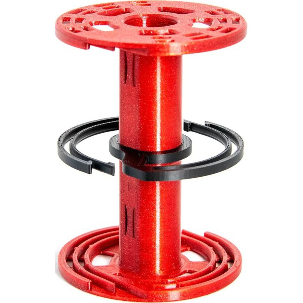 Bobine spirale AGO 4x5 pour réservoir Paterson Super System 4