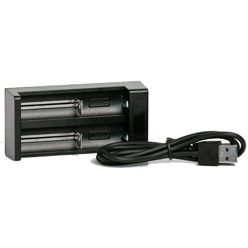 Camranger 2 reserve accu en lader