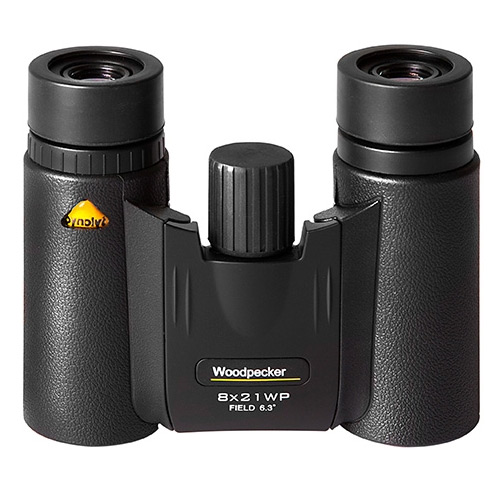 Bynolyt Woodpecker WP 8 x 21