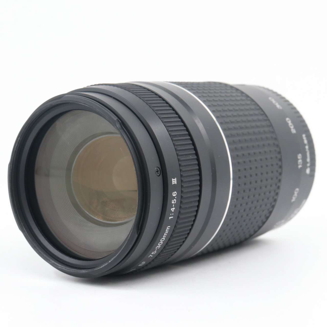 Canon EF 75-300mm f/4-5.6 III occasion