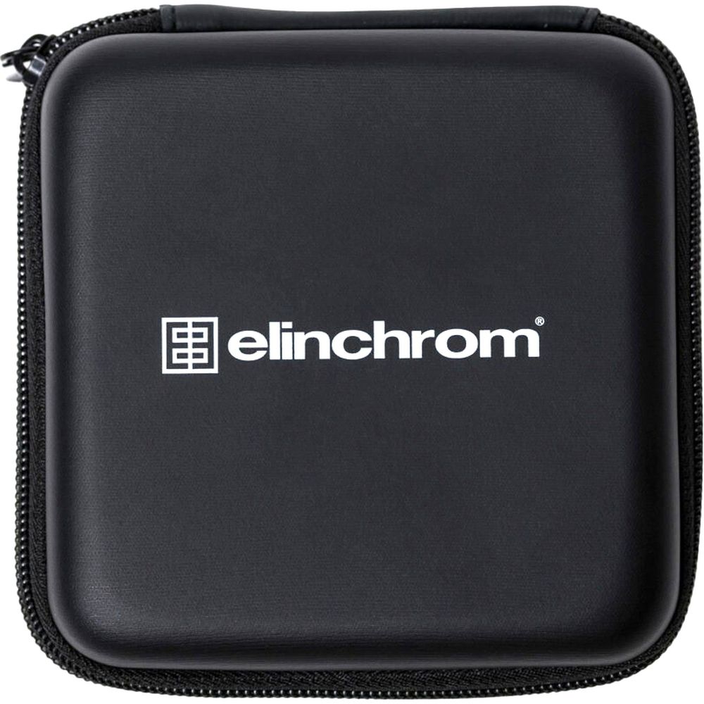 Sac pour émetteurs Elinchrom Pro X