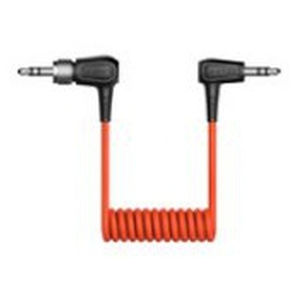 Câble audio 3,5 mm à 3,5 mm à verrouillage Saramonic