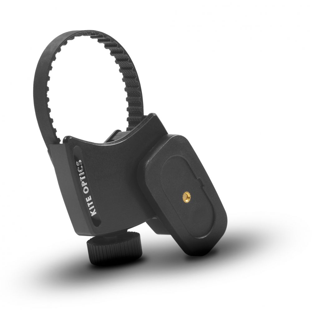 Adaptateur universel pour smartphone Kite Optics
