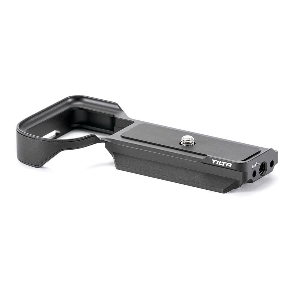 Plaque de base Tilta Arca pour Sony ZV-E10 II - noir