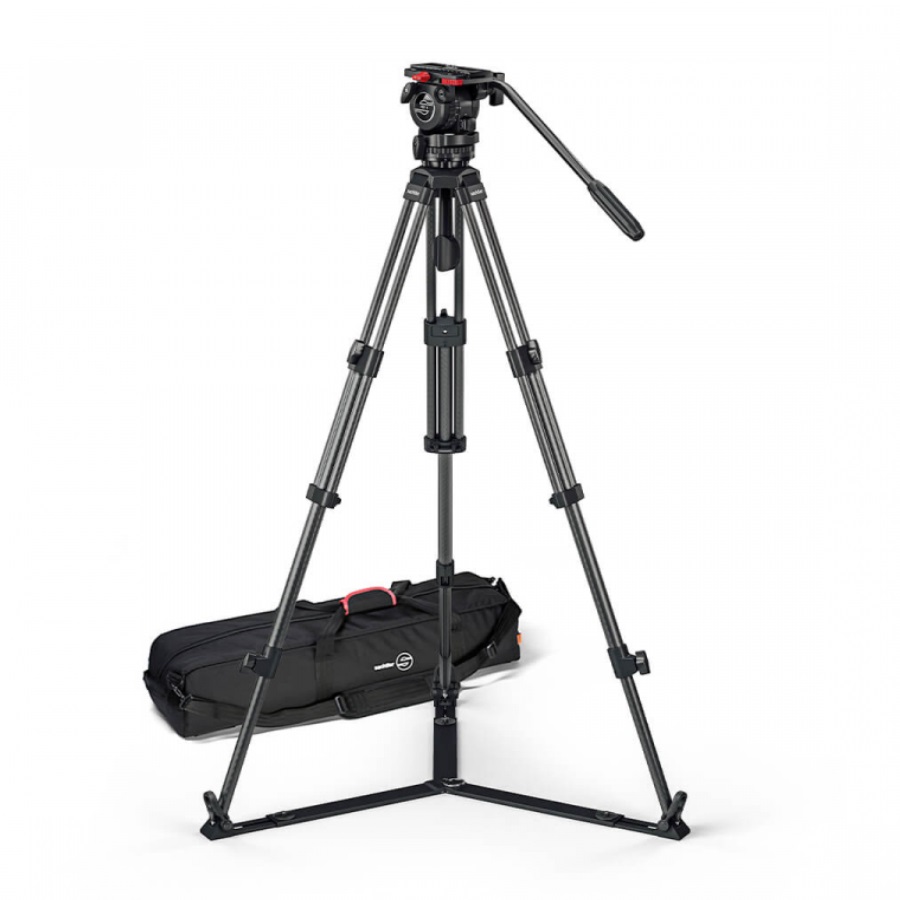 Système Sachtler FSB 4 75/2 CF GS (0371C)