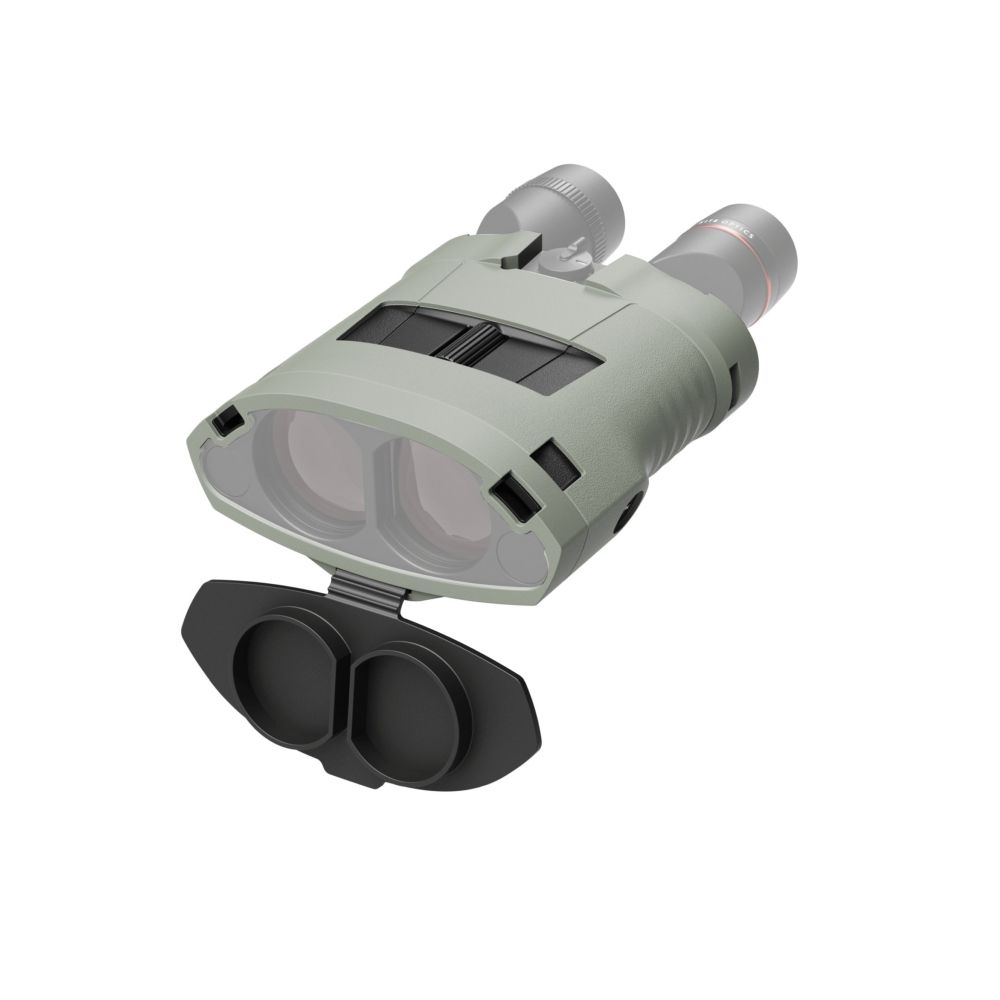 Gaine en silicone Kite Optics pour APC 50, vert sauge