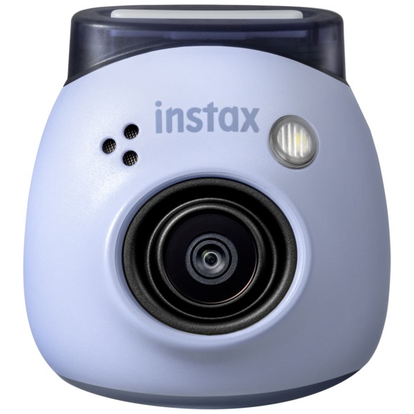 Appareil photo numérique Fujifilm INSTAX PAL, bleu lavande