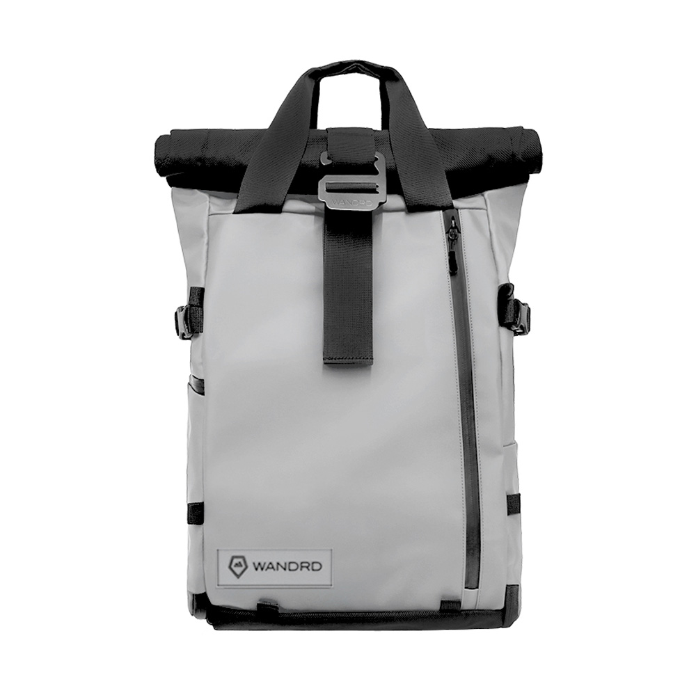 WANDRD THE PRVKE 31-Liter Édition Limitée Gris