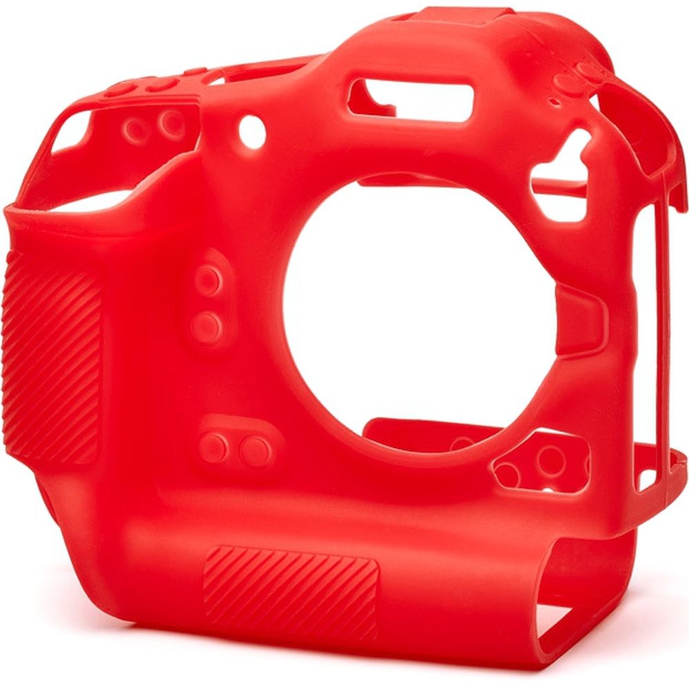 easyCover Body Cover pour Canon R1 Rouge