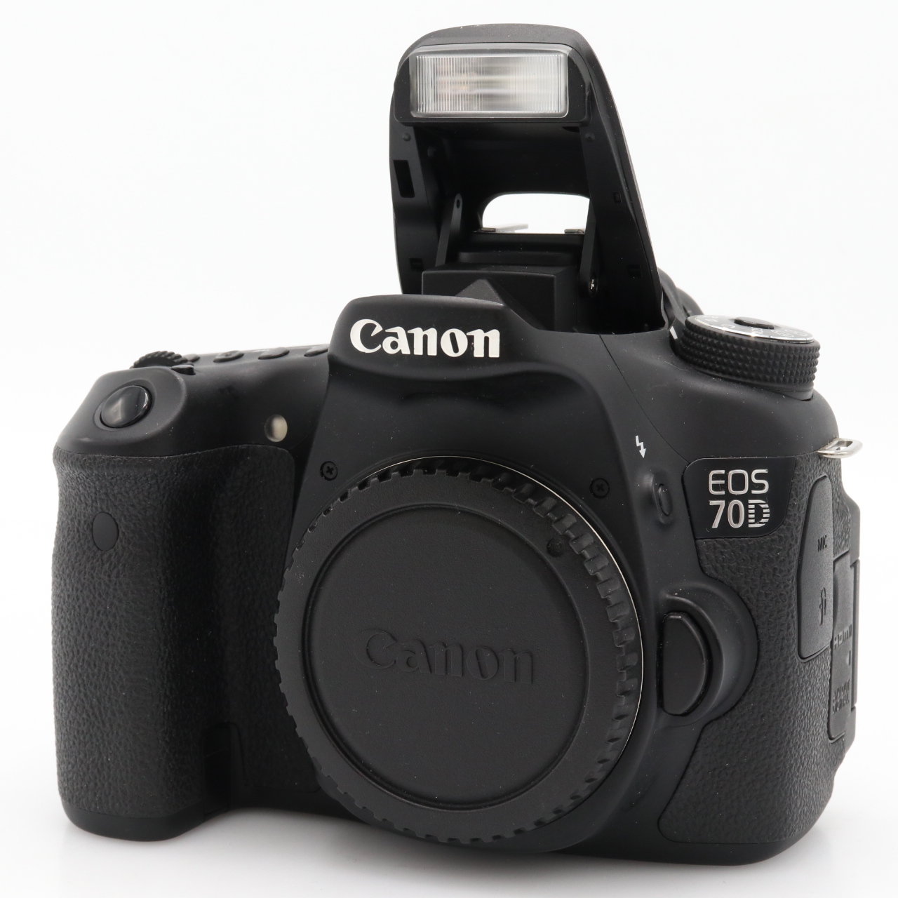 Canon EOS 70D boîtier occasion