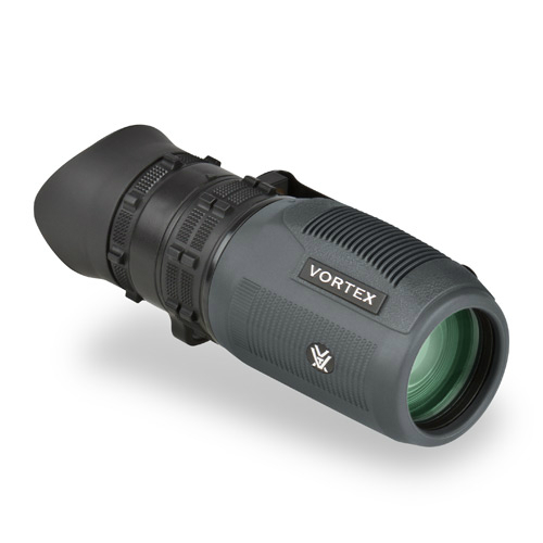 Monoculaire Tactique Vortex Solo 8x36 Avec Réticule R/T (MRAD)