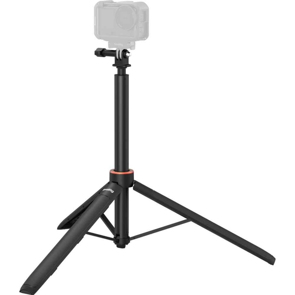 Support de perche à selfie SmallRig 6363 pour DJI Osmo Action 6 / Nano (1,5 m)