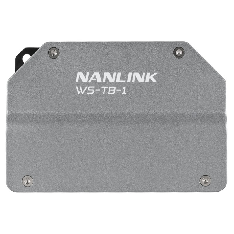 Boîtier émetteur Nanlite WS-TB-1