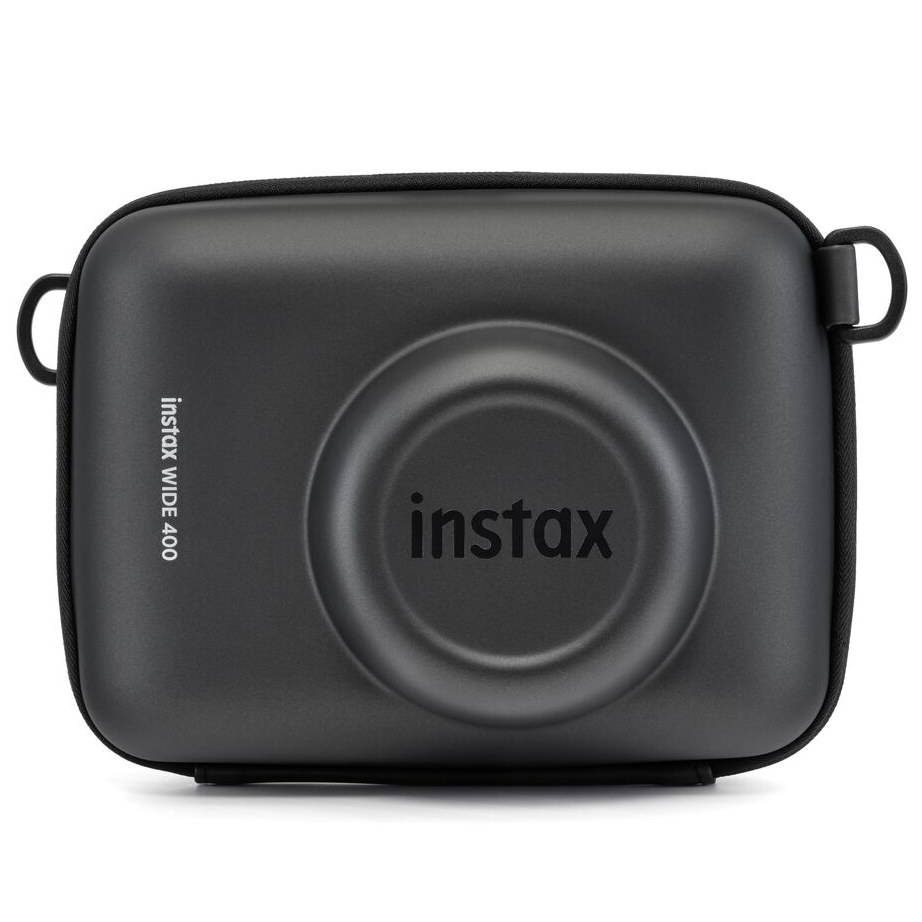 Fujifilm INSTAX WIDE 400 Case - Noir