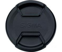 Bouchon D'Objectif Frontal Sigma 95 mm