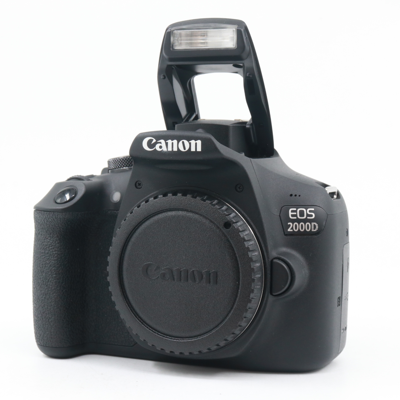 Canon EOS 2000D boîtier occasion