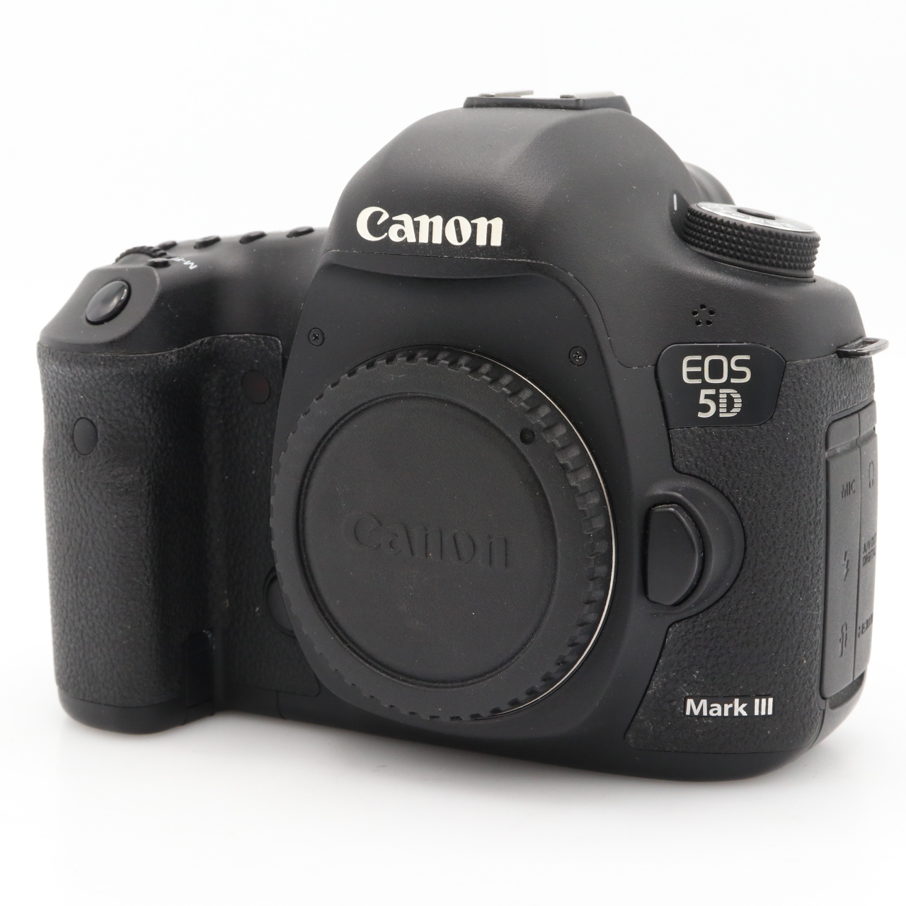 Canon EOS 5D mark III boîtier occasion