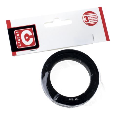 Caruba T-Adaptateur de monture M42