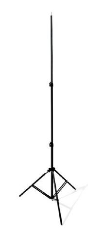Trépied pour lampe Falcon Eyes I-2601 de 92-260cm