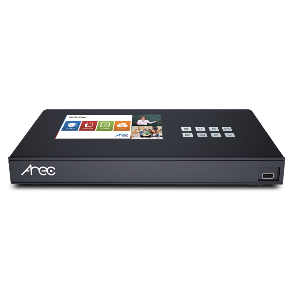 Adena Media Station KL-3W