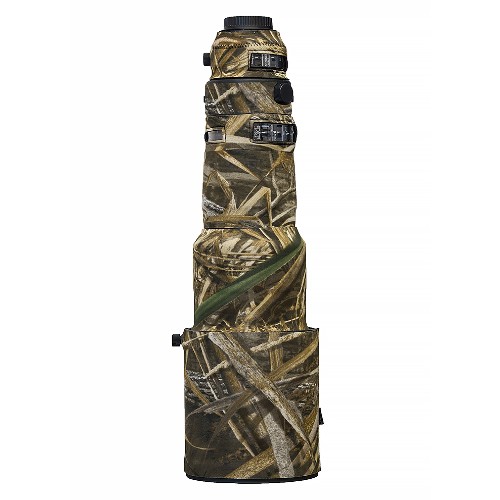 LensCoat Sigma 500mm F/4 Sports Realtree Max5