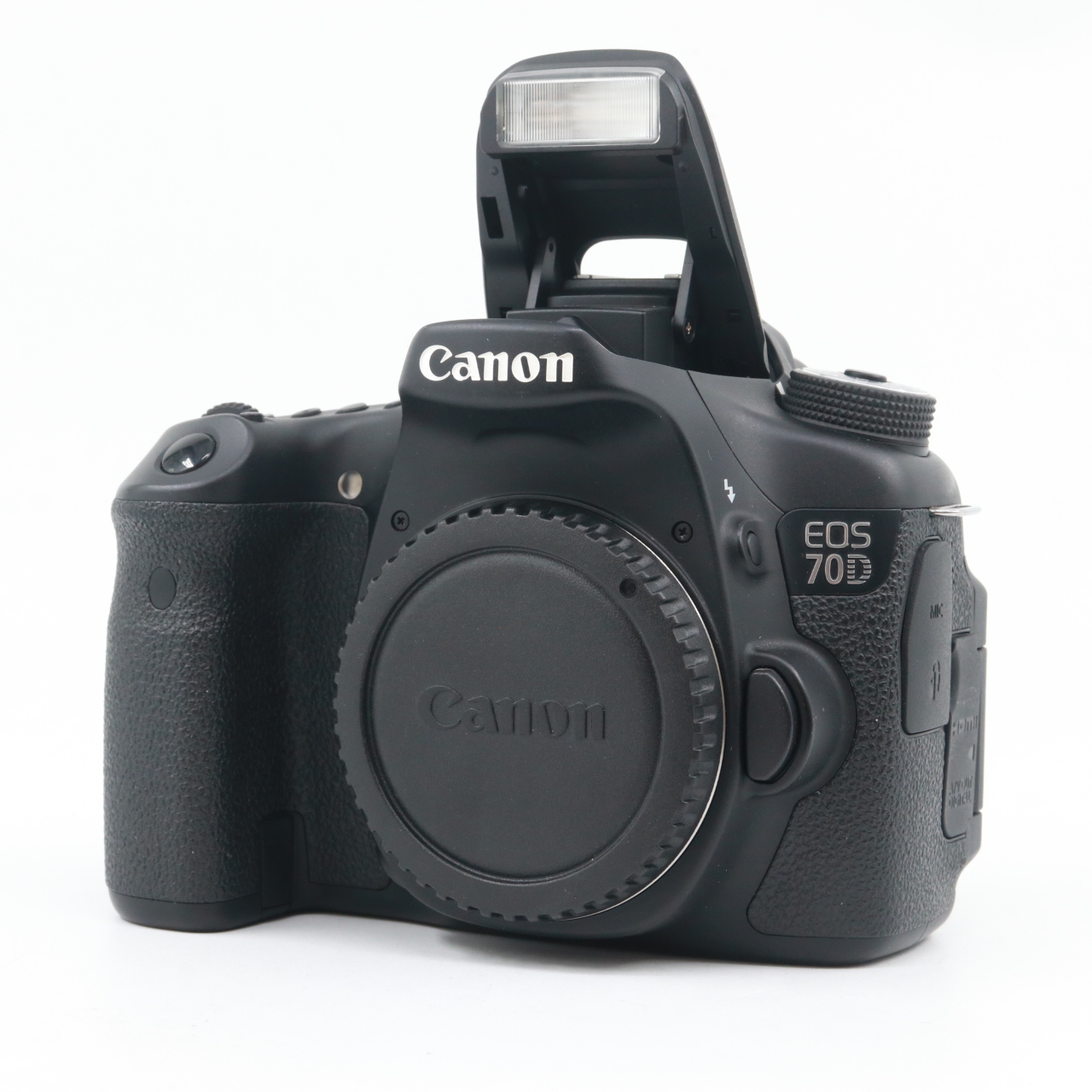 Canon EOS 70D boîtier occasion