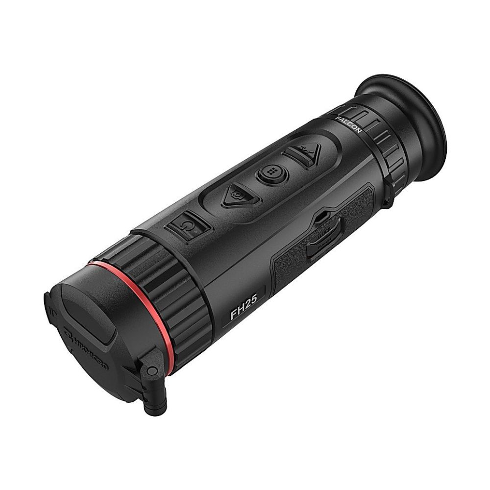 Lunette d'imagerie thermique Hikmicro Falcon FH25