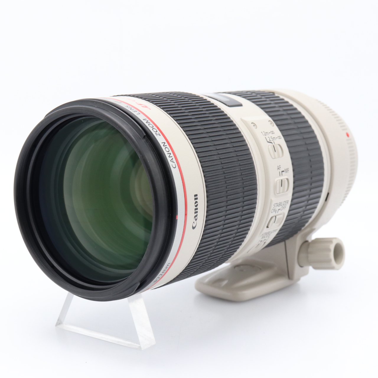 Canon EF 70-200mm f/2.8 L IS II USM occasion