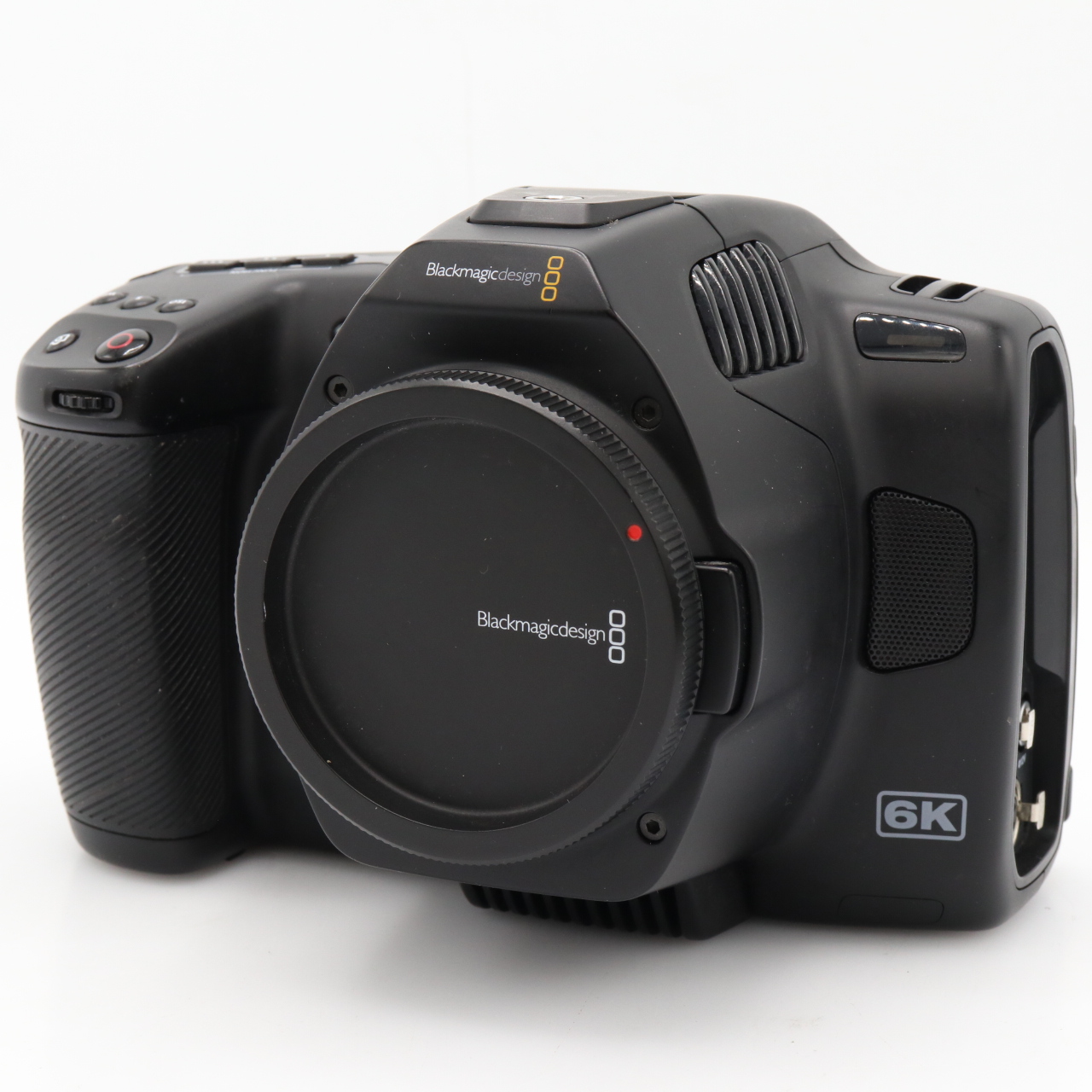 Blackmagic Pocket Cinema Camera 6K Pro occasion