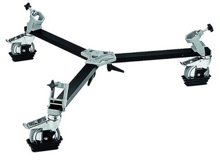 Dolly Vidéo Manfrotto 114