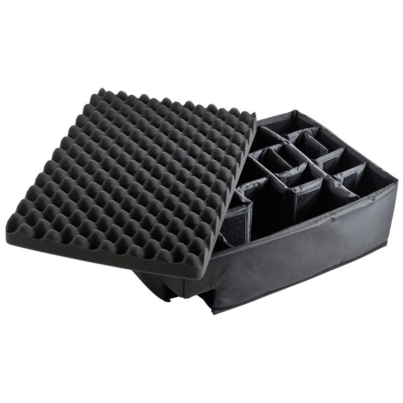B&W Outdoor Cases set d'organisation type 6700