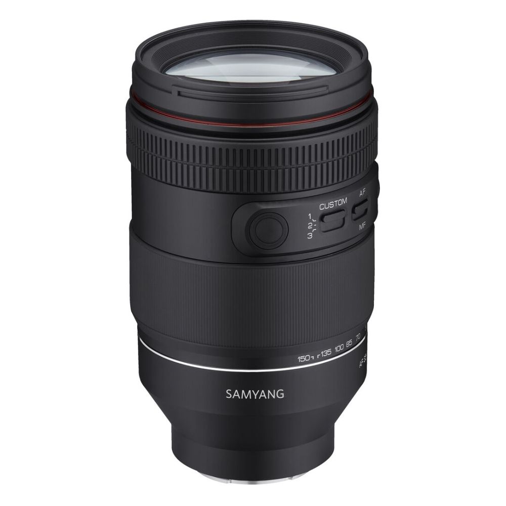 Samyang AF 35-150mm F/2.0-2.8 monture L