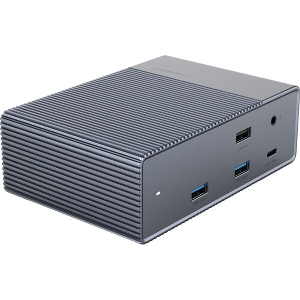 Station d'accueil Hyper HyperDrive Thunderbolt 3