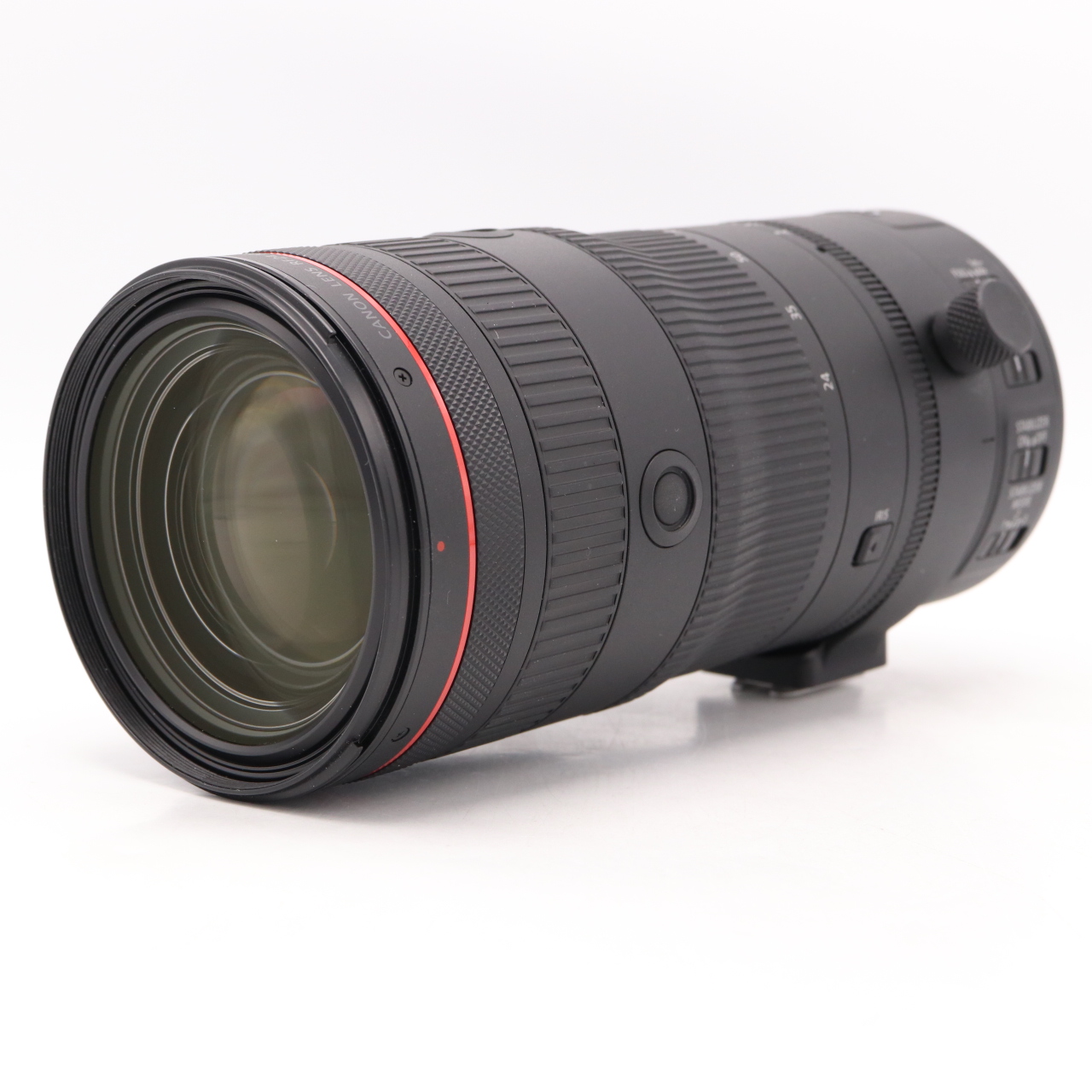 Canon RF 24-105mm f/2.8 L IS USM Z occasion