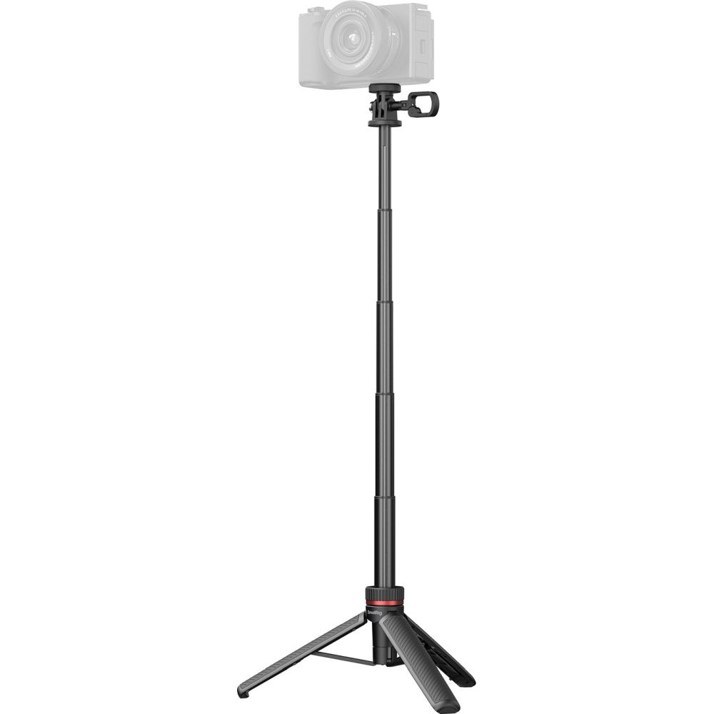 Trépied de voyage multifonctionnel 3 en 1 SmallRig 6479 VT-17