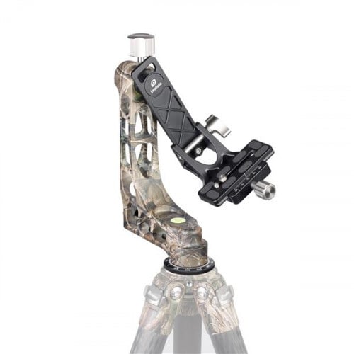 Tête de cardan Leofoto PG-1 Camo