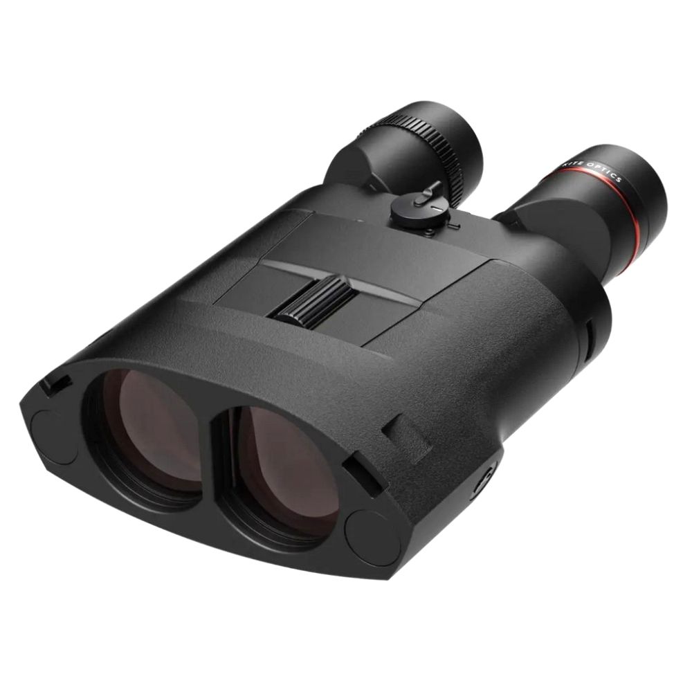 Kite Optics APC STABILIZED 50 18x50 ED Li-Ion