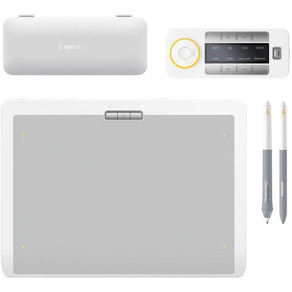 Xencelabs Medium SE v2