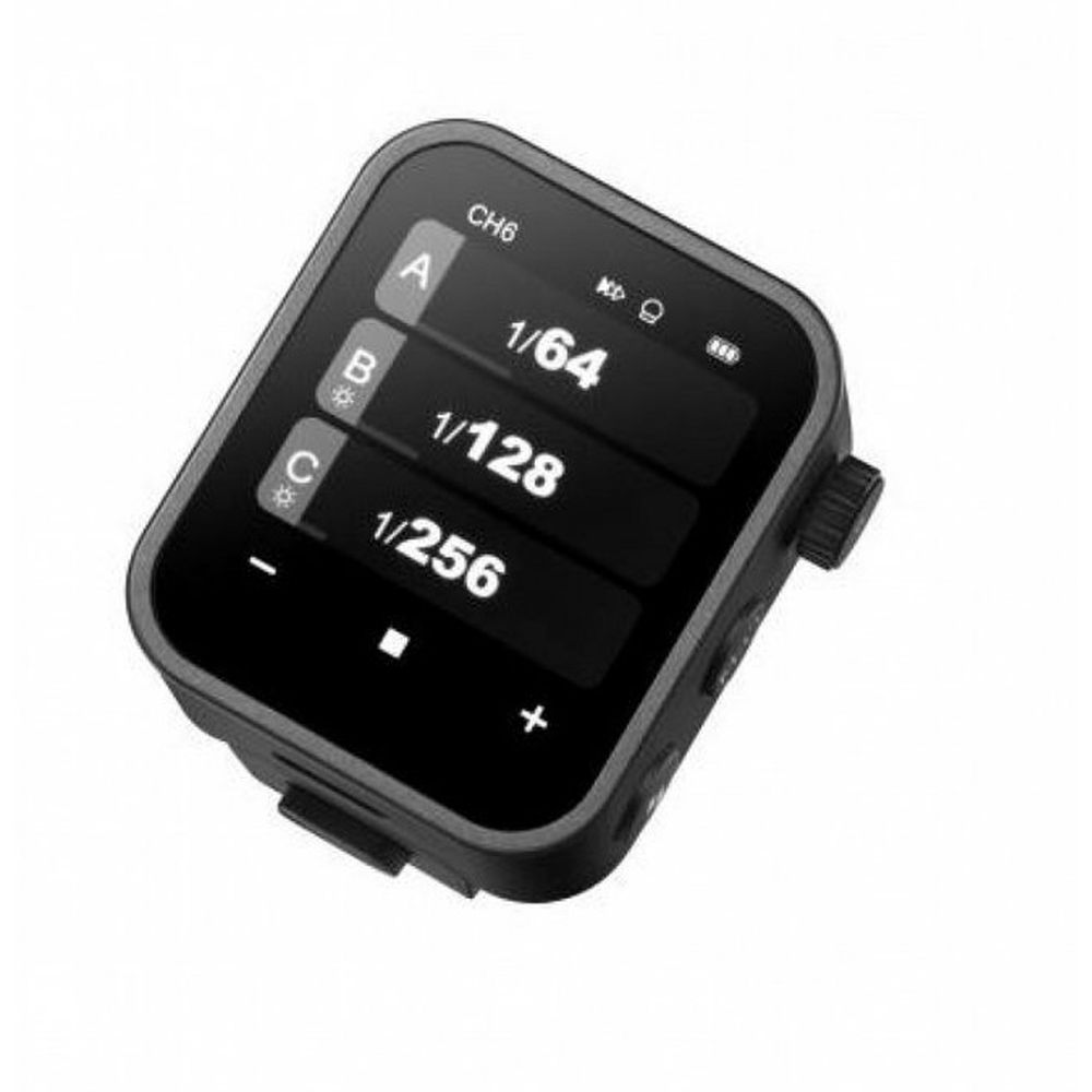 Godox X Nano Transmitter pour OM System et Panasonic