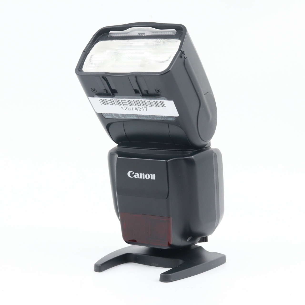 Canon Speedlite 430EX III-RT occasion