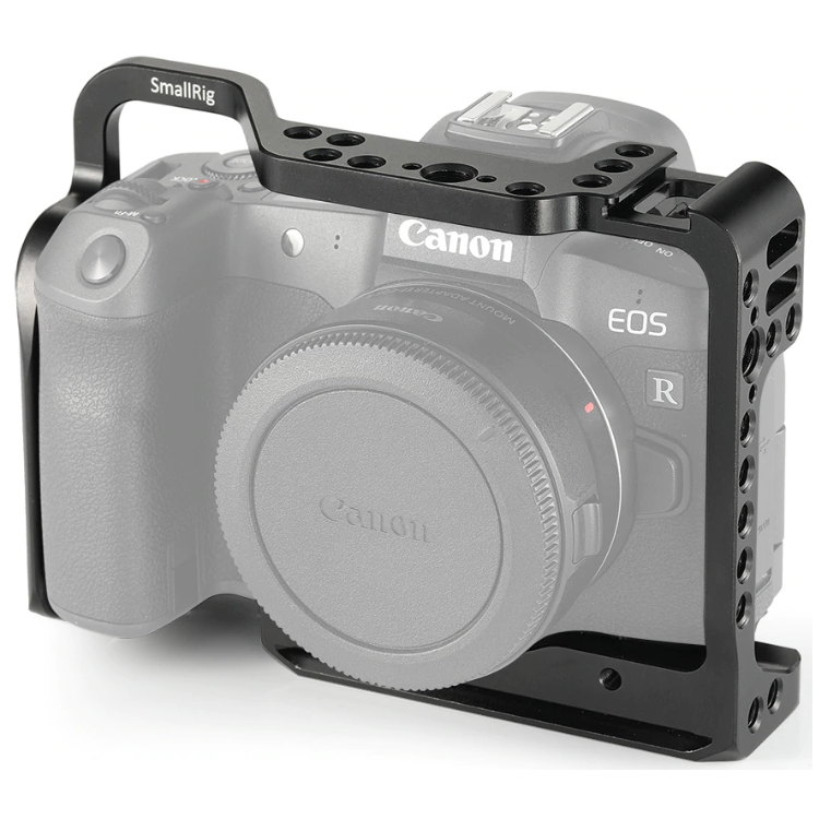 SmallRig 2803 Cage for Canon EOS R