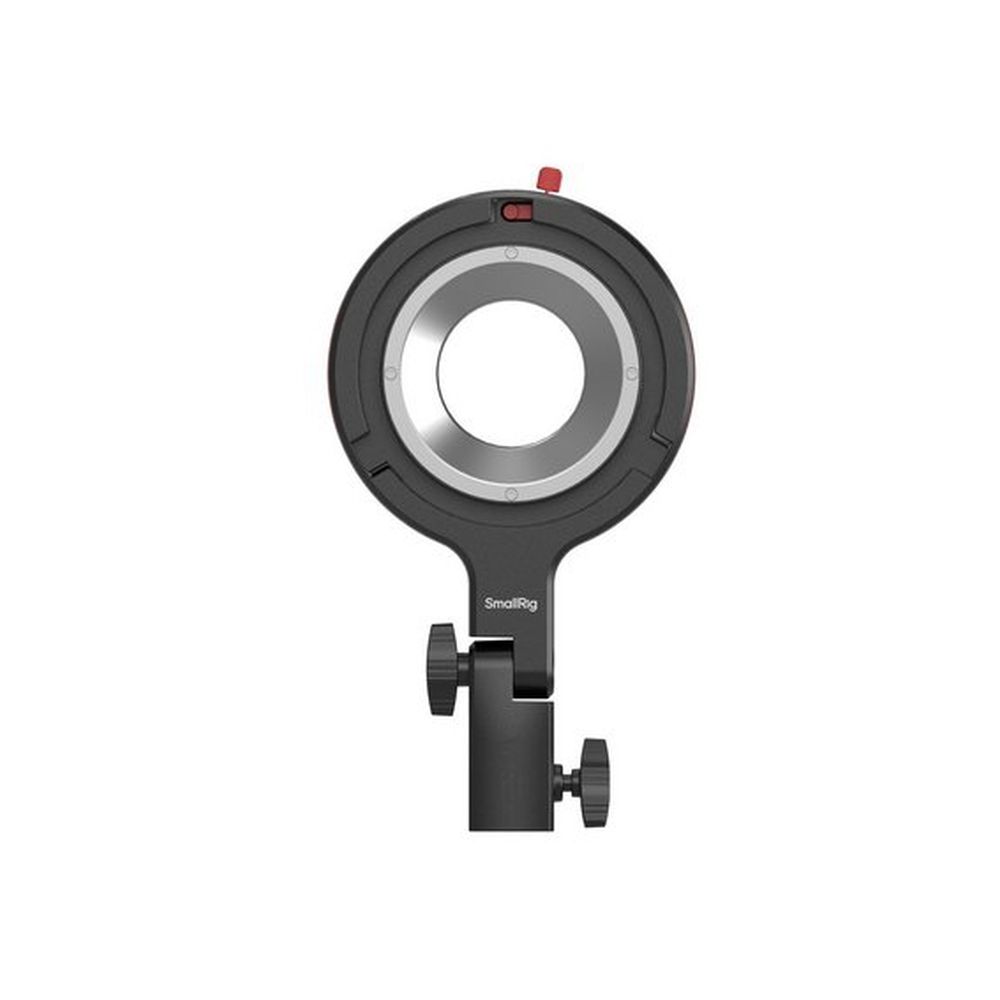 Adaptateur de montage SmallRig Bowens, pièce 4476