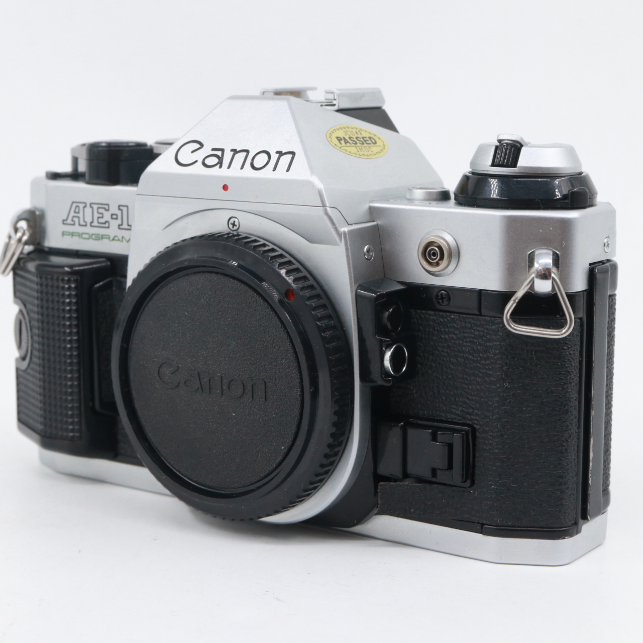 Canon AE-1 Program boîter occasion