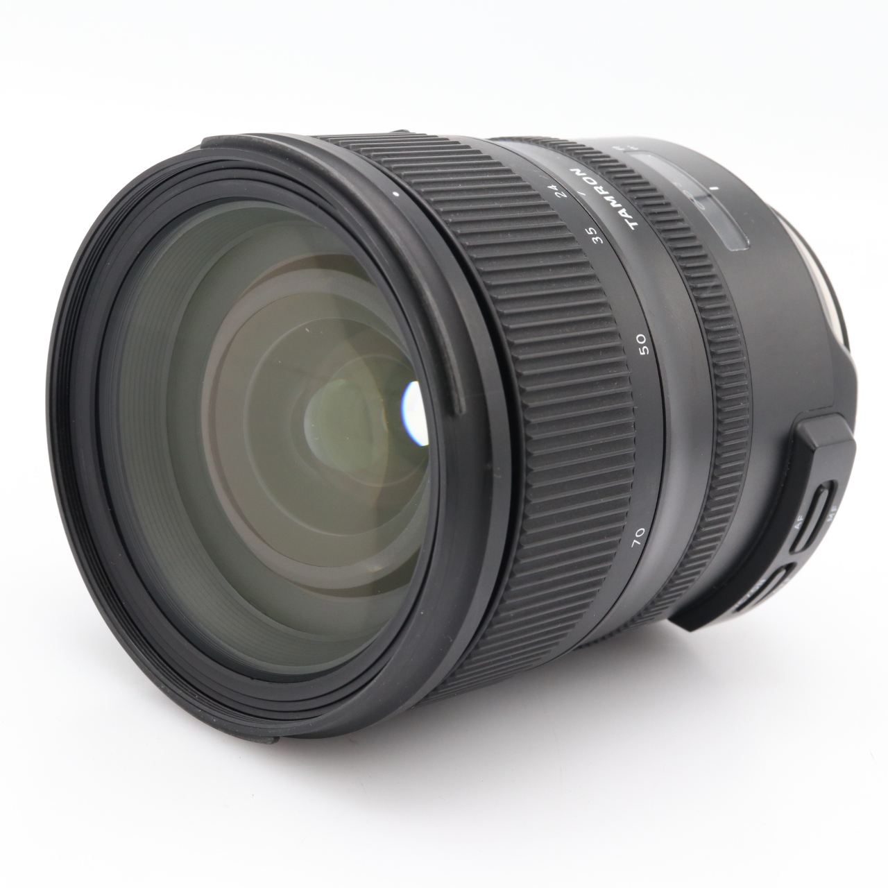 Tamron SP 24-70mm f/2.8 Di VC USD G2 Canon EF occasion