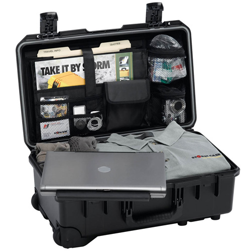 Peli-Storm Deksel Organizer voor IM2500
