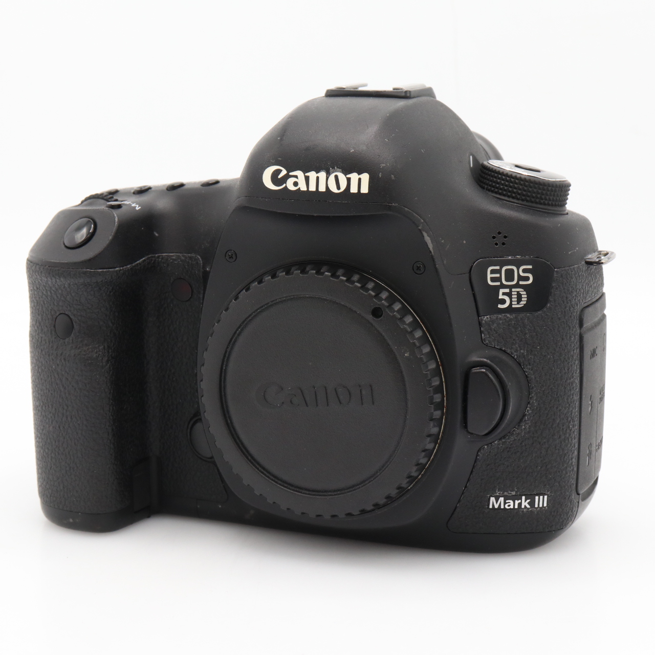 Canon EOS 5D mark III boîtier occasion