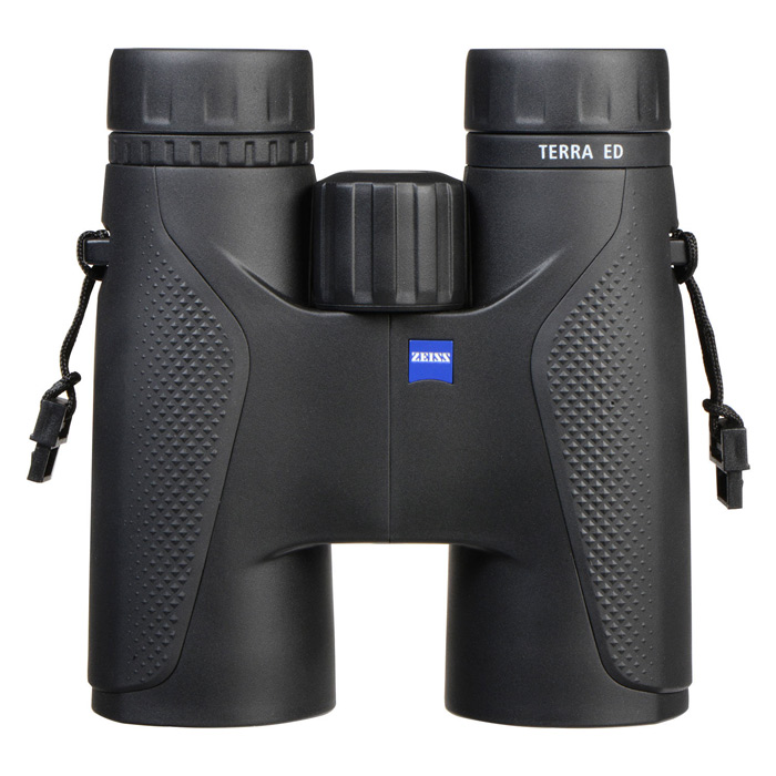 Zeiss Terra 8 x 42 Noir