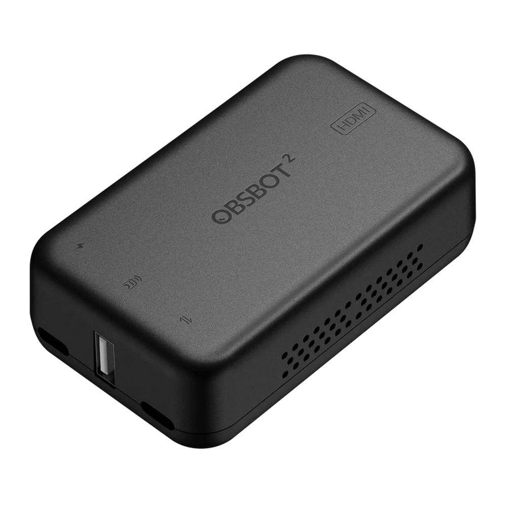 Adaptateur Obsbot UVC vers HDMI 2e génération